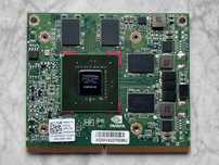 Nvidia Quadro 1000M 2GB NOWA MXM