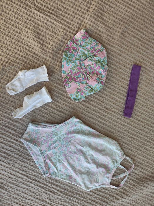 Lote Mayoral 12M com ofertas