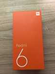 Xiaomi redmi 6!!!