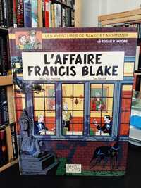 Les Aventures de Blake et Mortimer - L'Affaire Francis Blake - FR