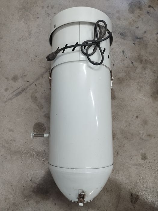 Maquina de Decapagem