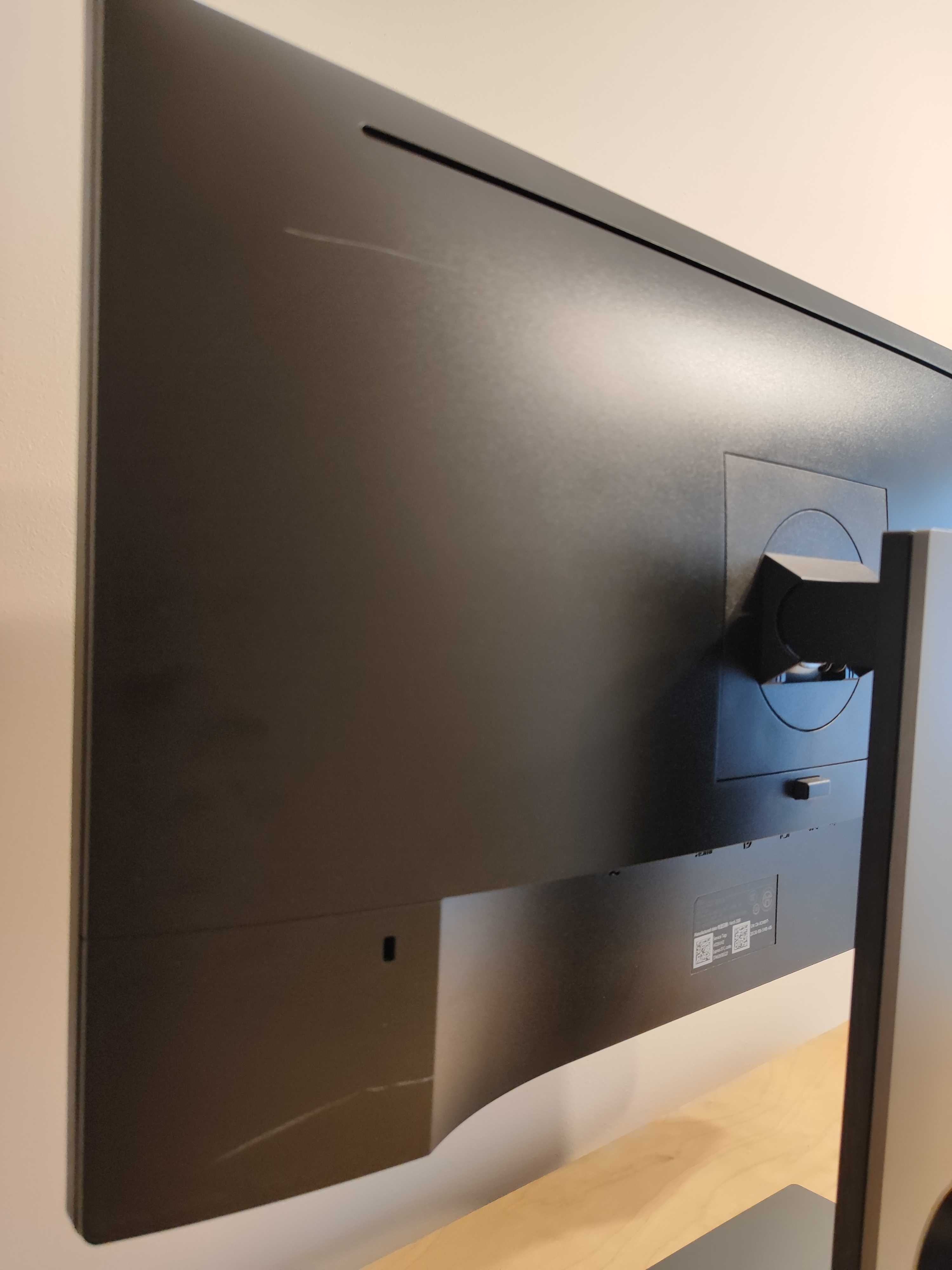 Monitor Dell 24” P2417H