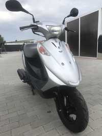 Продам скутер Suzuki Address 125g