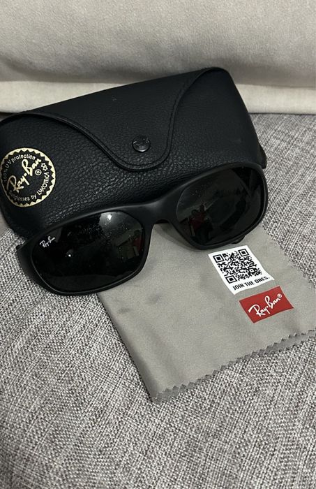 ОРИГІНАЛ Окуляри Ray Ban рей бен old money sk8 drill opium archive