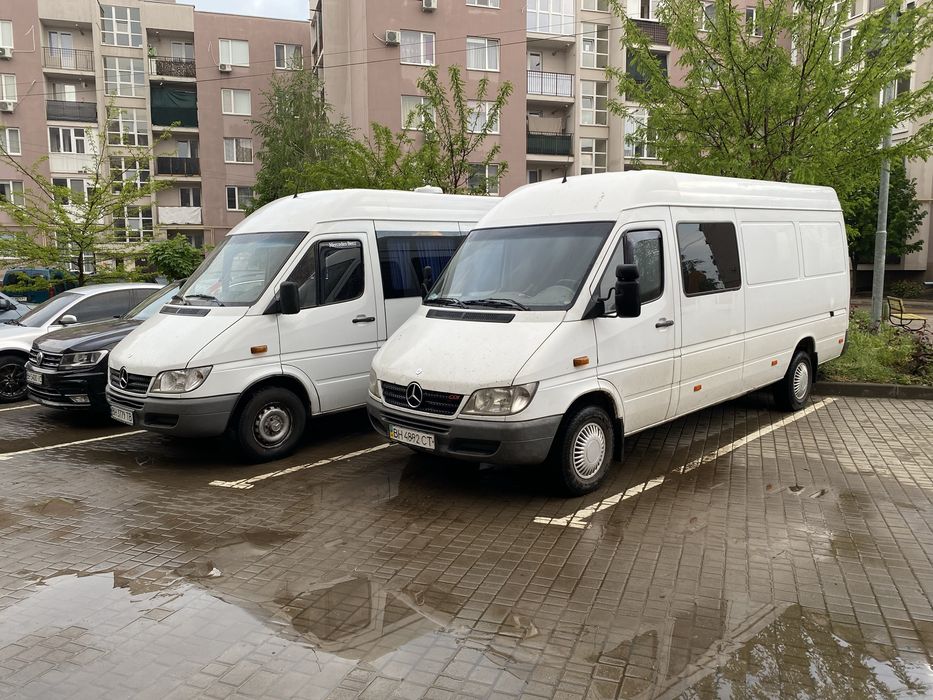 Грузоперевозки!! по Одессе, области и Украине! Переезды без напряга!!!