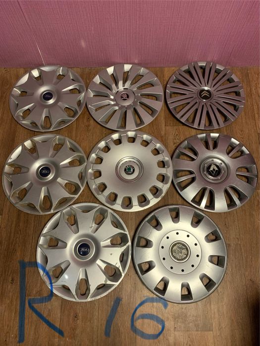 Ковпаки поштучно