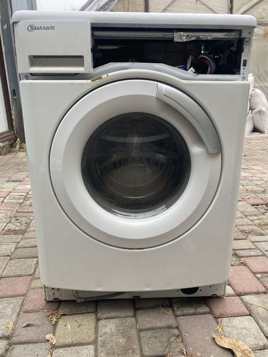 Стиральна машина Bauknecht