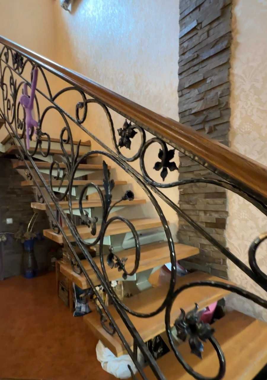 Два будинки в одному дворі біля Авангарду з великою ділянкою