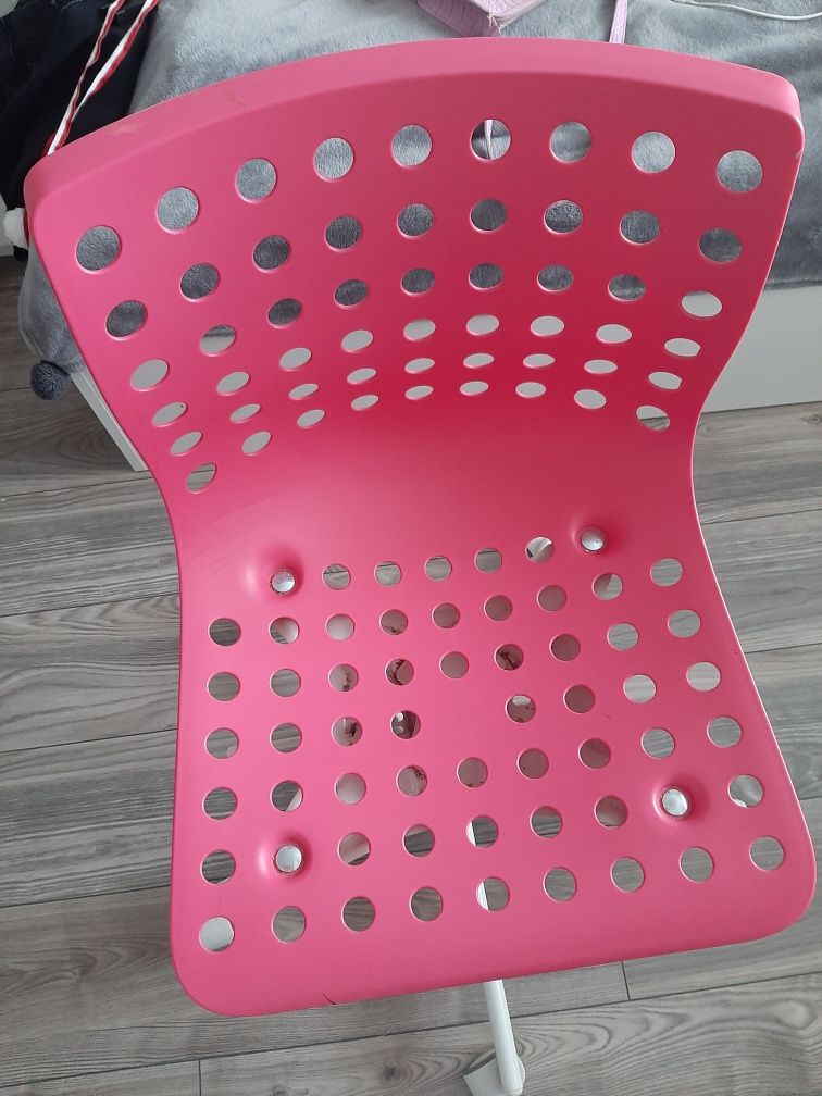 Sprzedam krzesło zakupione w Ikea
