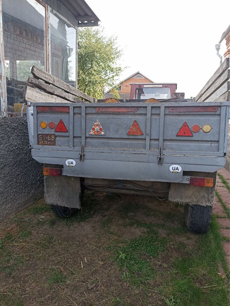 Renault R86 стан добрий