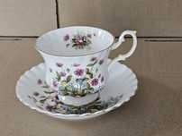 Richmond filizanka porcelanowa