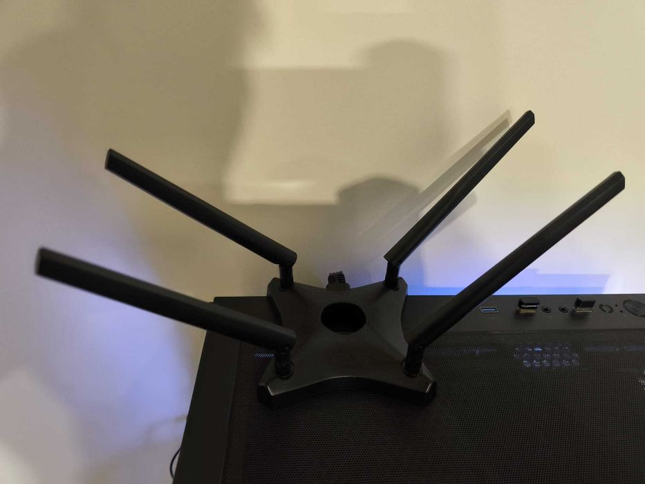 PC GAMER Ryzen 9 3900X RTX 3060 WIFI