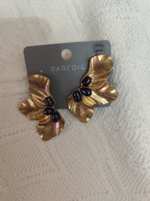 Conjunto de bijuteria