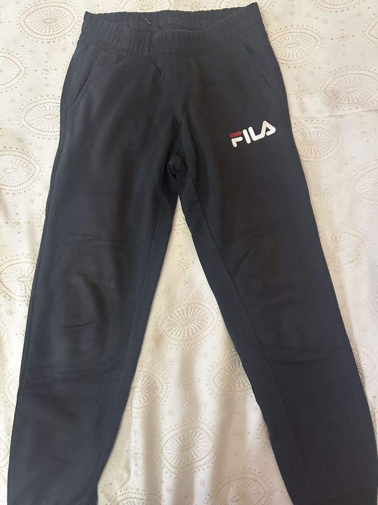 Дитячі джинси та спортивні штани фірмові, fila, puma, H&M та waikiki