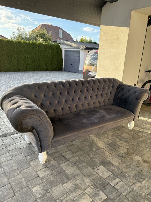 Sofa Chesterfield