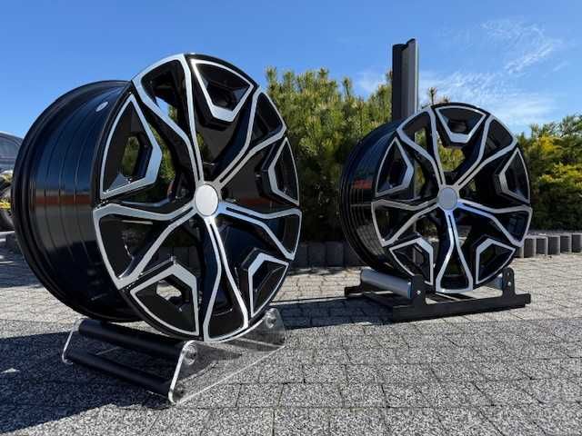 Nowe FELGI 794 do BMW 3 G20 G21 5 G30 G31 G60 G01 G70 X3 G01 G02 X4 21