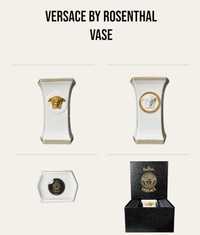 Conjunto de objetos Versace