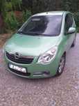 Opel Agila Sprzedam Opla Agilę - CENA DO NEGOCJACJI