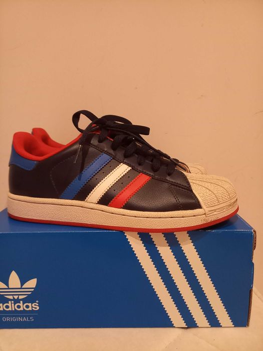 Buty Adidas Superstar  rozm. 36. 2/3