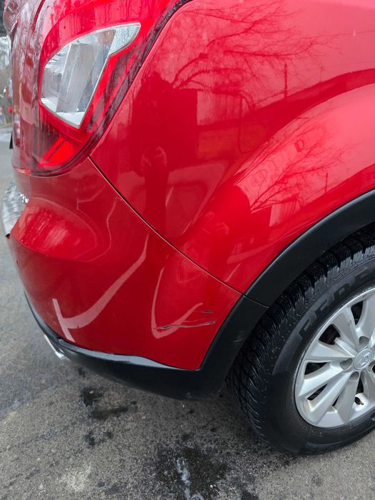 Авто на ходу все работает