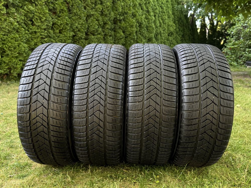 Alufelgi 5 x 112 R18 Volkswagen Arteon Passat CC b6, b7, b8 Tiguan