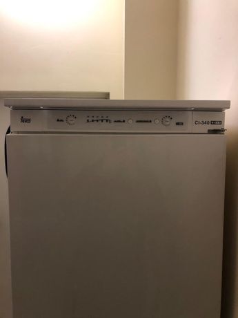 Холодильник TEKA CI 340
