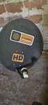 Antena HD cyfrowy polsat