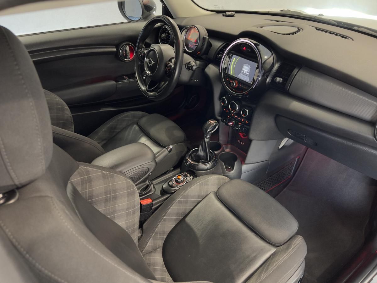MINI Cooper Cooper Auto