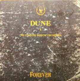 Dune & The London Session Orchestra – Forever (CD, 1997)