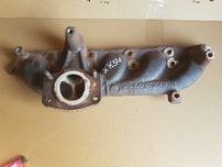 VOLVO S60 V70 XC70 S80 XC90 Kolektor Wydechowy Turbiny 2.5T RADOM