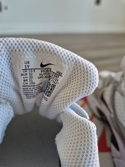 Кросівки Nike V5 RNR | кроссовки Nike V5 RNR