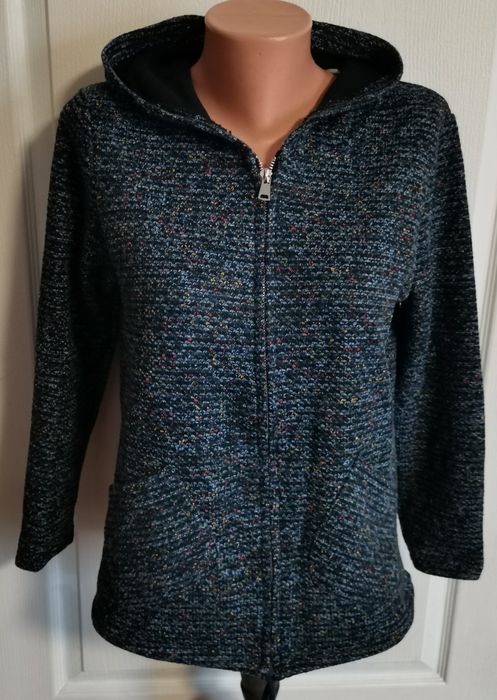 Трикотажна кофта GERTIE.