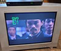 Телевизор Sony  Trinitron 100hz