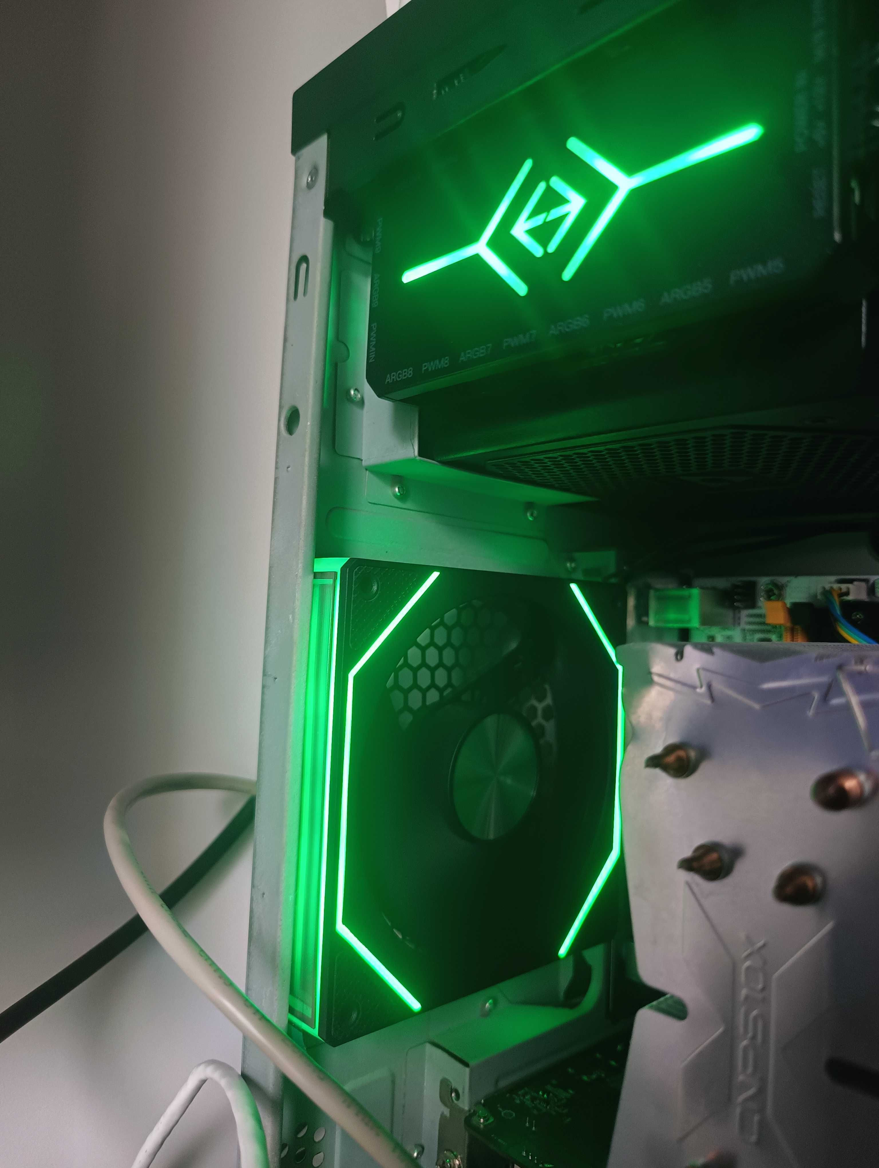 Куллера ARGB UPSIREN UF-3 PRISM 7 Pro UF-1 Prism 4 PROР 2 вида