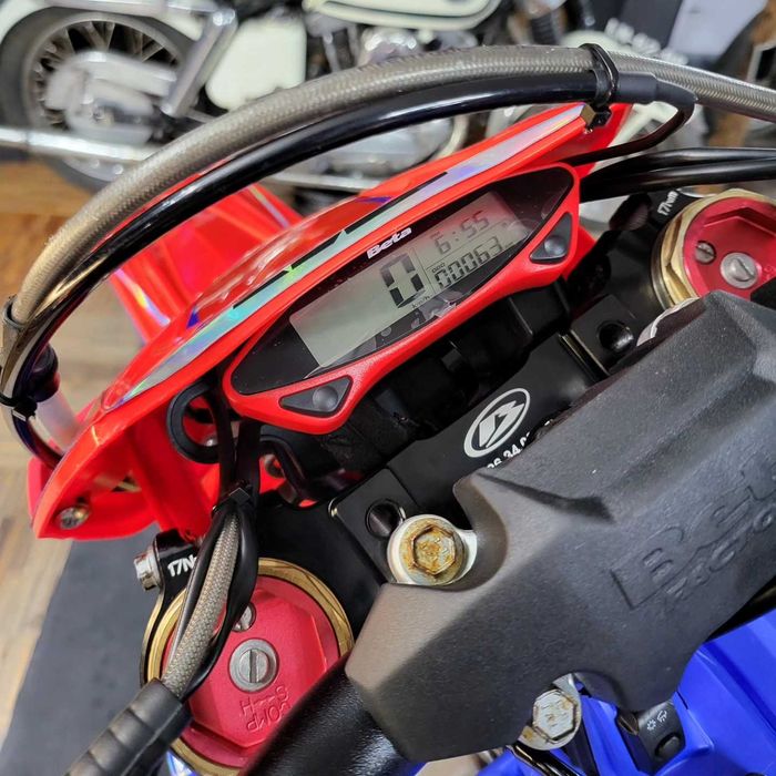 Beta RR 250 Racing 2021