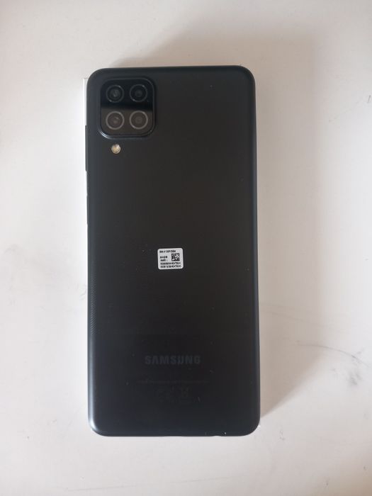 Samsung galaxy a12 64Gb