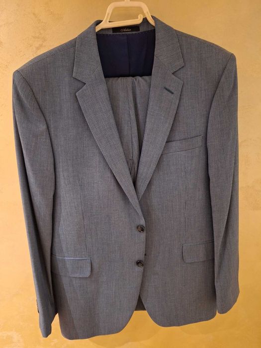 Костюм чоловічий Arber 52 р.