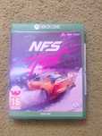 Gra NFS Jest Xbox one