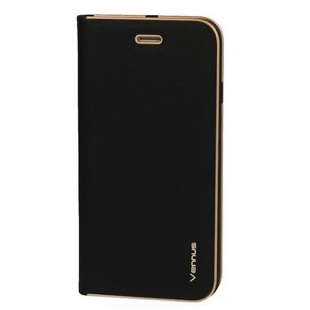 Kabura Vennus Book z ramką do Samsung Galaxy A11/M11