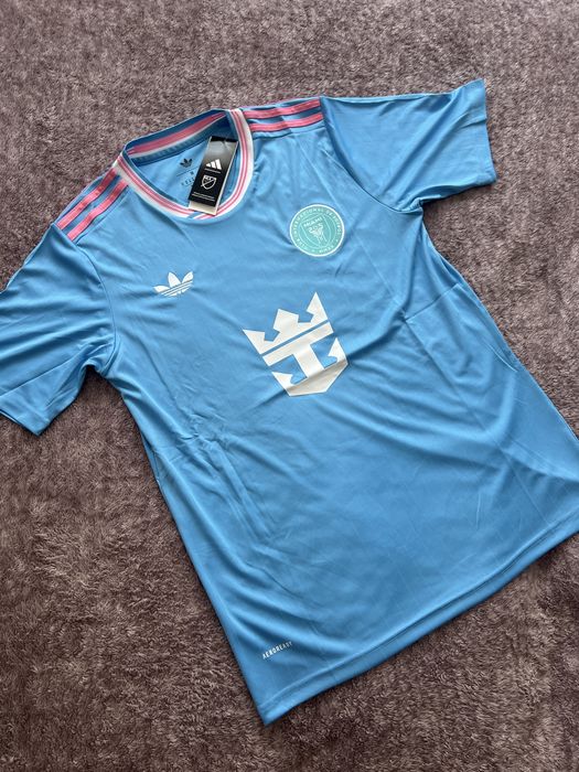 Inter Miami 25/26 Away Kit
