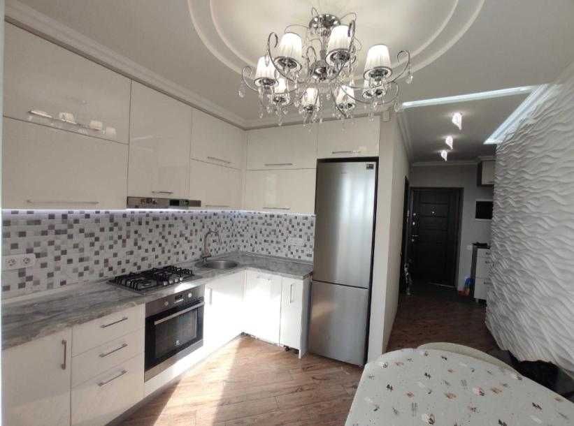 Є Відновлення! Полноценная 2 к. кв. 3/9, комплекс ЖК Ньютона