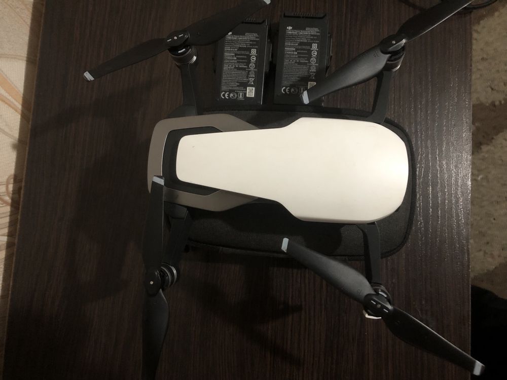 Dji mavic    air