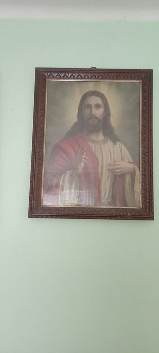 Stare obrazy święte