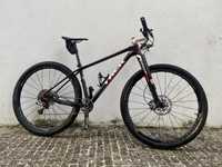 Trek Superfly 9.8 SL carbono