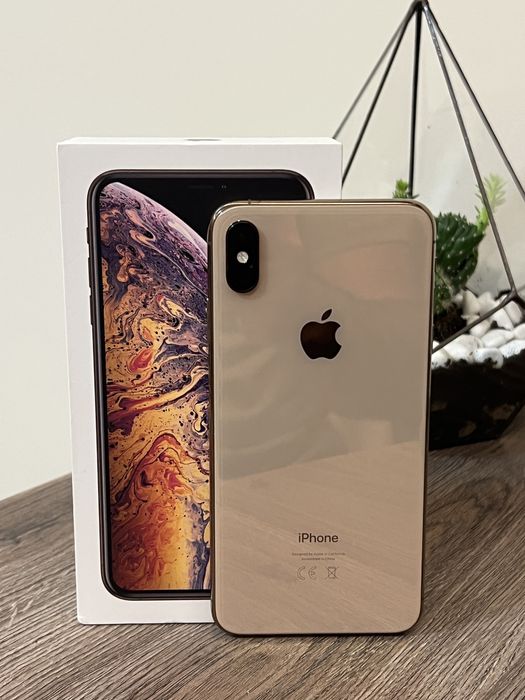 Iphone XS Max 64 гб