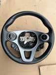 Smart 453 fortwo forfour kierownica skórzana idealna