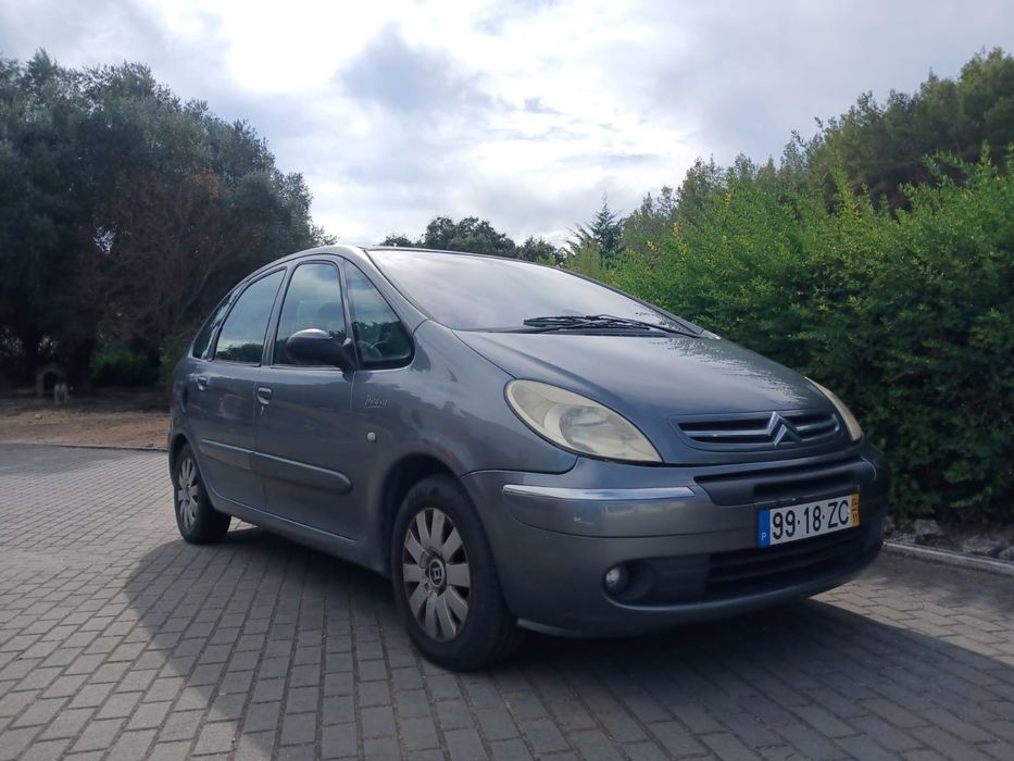 Citroen XSARA Picasso 1.6