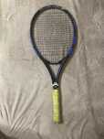 Тенісна ракетка Babolat