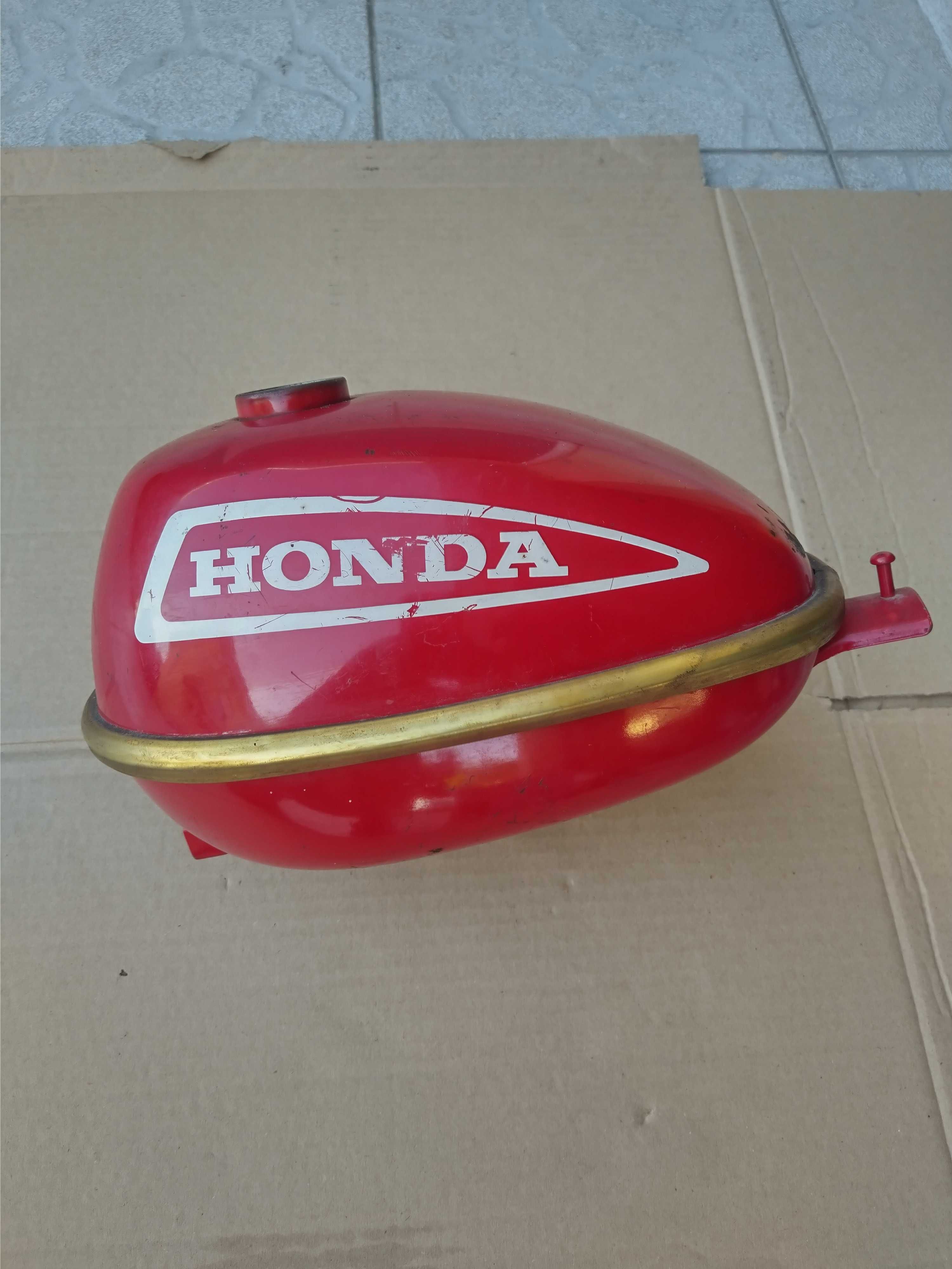Depósito Honda QA 50