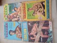 Tarzan editora ebal